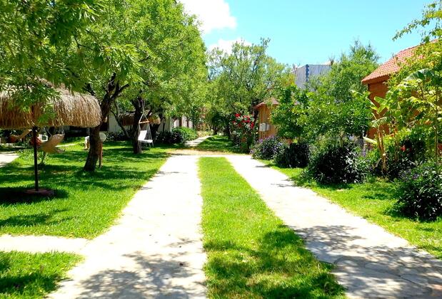 Karia Apart Pansiyon - Görsel 2