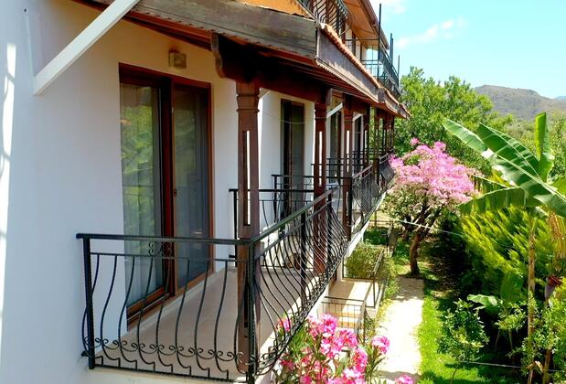 Karia Apart Pansiyon - Görsel 3