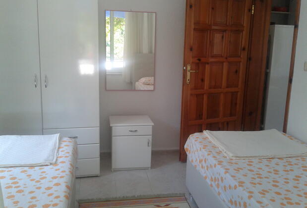 Alinda Apart Selimiye - Görsel 9