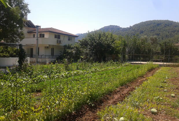 Alinda Apart Selimiye - Görsel 12