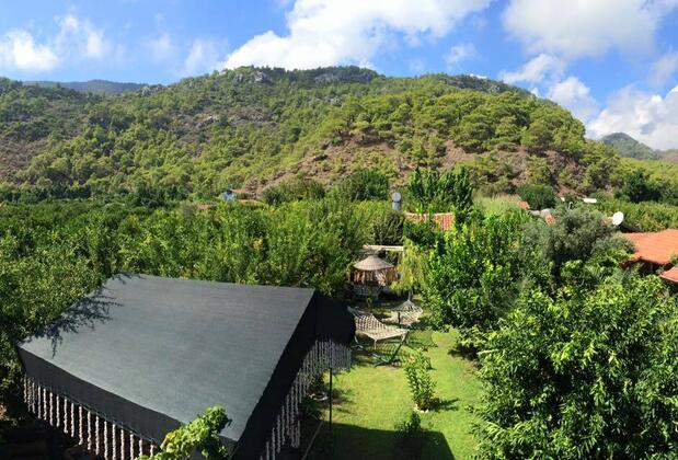 Turkuaz Bungalows - Görsel 9