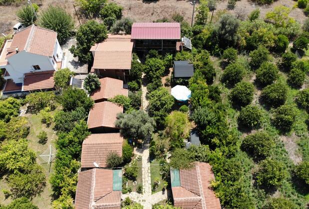 Turkuaz Bungalows - Görsel 3