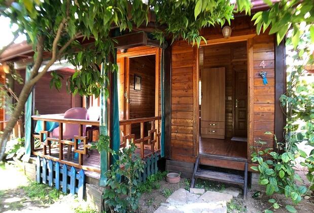 Turkuaz Bungalows - Görsel 6