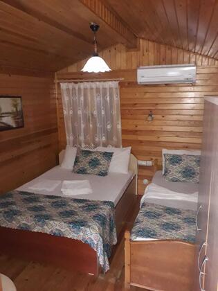 Turkuaz Bungalows - Görsel 15