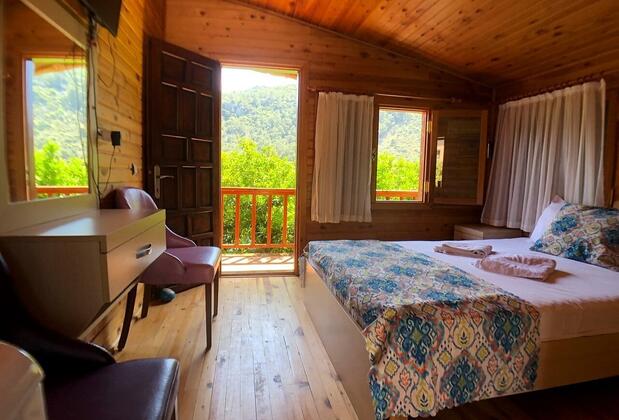 Turkuaz Bungalows - Görsel 16