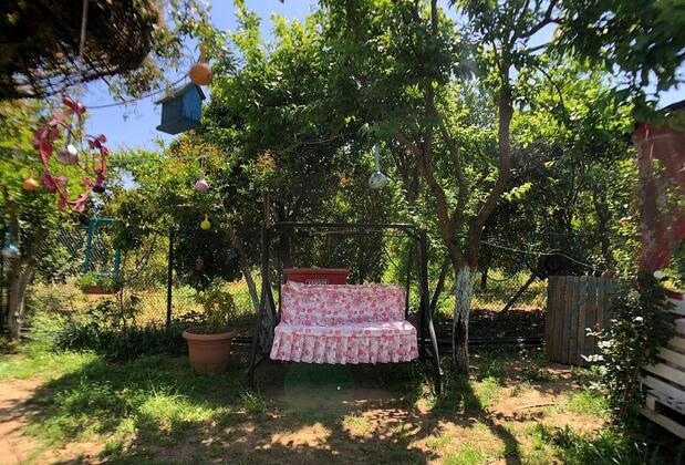 Turkuaz Bungalows - Görsel 12