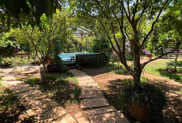 Turkuaz Bungalows - Görsel 8