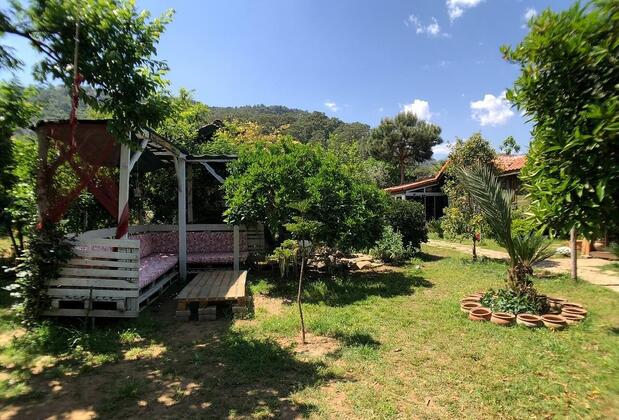 Turkuaz Bungalows - Görsel 11