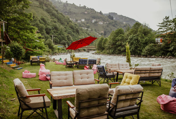 Didi Butik Otel - Görsel 5