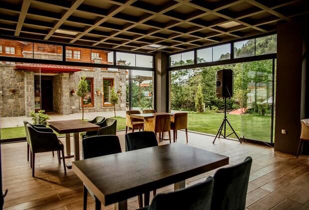 Didi Butik Otel - Görsel 9