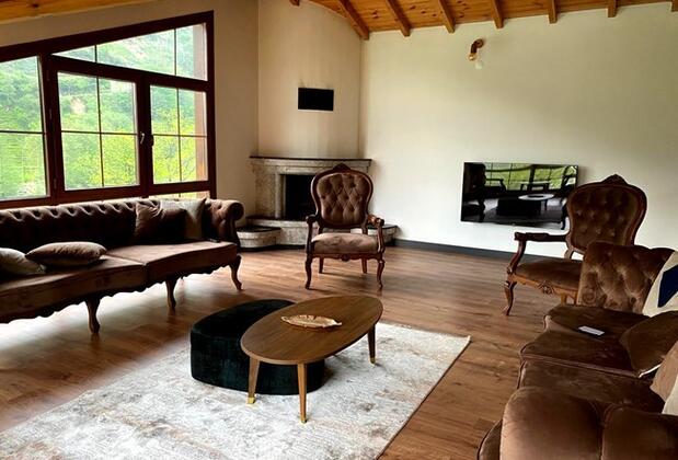 Didi Butik Otel - Görsel 12