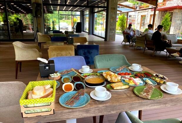 Didi Butik Otel - Görsel 11