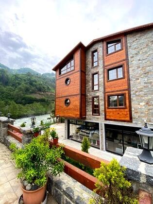 Didi Butik Otel - Görsel 4