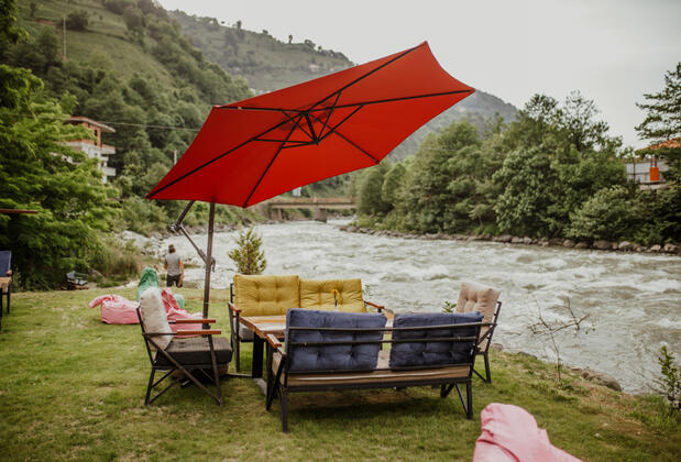 Didi Butik Otel - Görsel 8