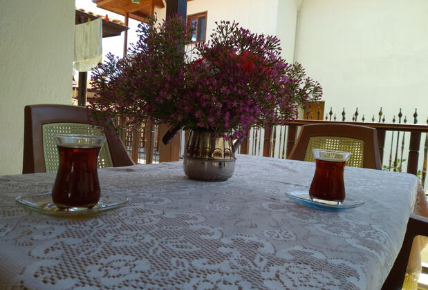 Mirbasu Villa's - Görsel 6