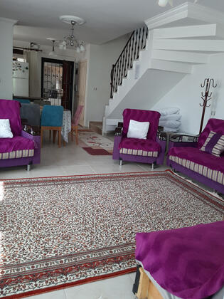 Mirbasu Villa's - Görsel 3