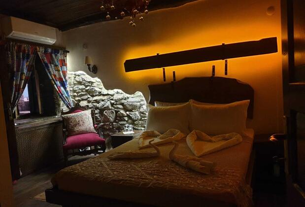 Chez Rumi Butik Otel - Görsel 21