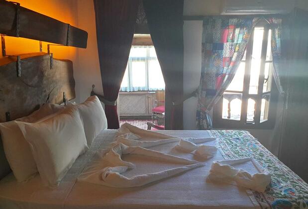 Chez Rumi Butik Otel - Görsel 26