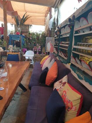 Chez Rumi Butik Otel - Görsel 10