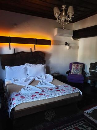 Chez Rumi Butik Otel - Görsel 23