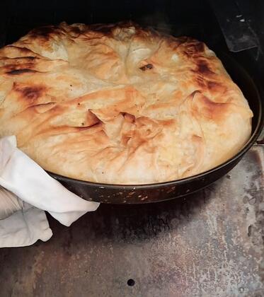 Chez Rumi Butik Otel - Görsel 14