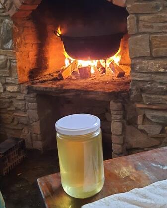 Chez Rumi Butik Otel - Görsel 16