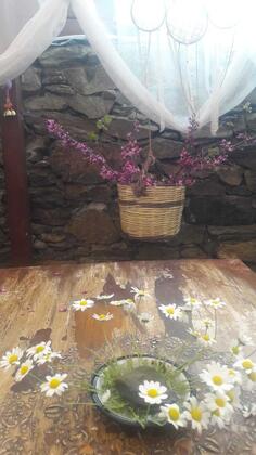 Chez Rumi Butik Otel - Görsel 18