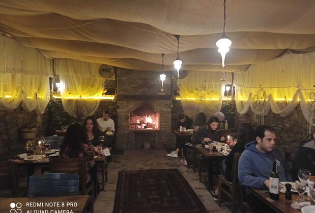 Chez Rumi Butik Otel - Görsel 4