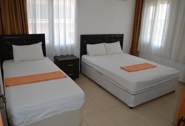 Tiryakioğlu Apart Otel - Görsel 20