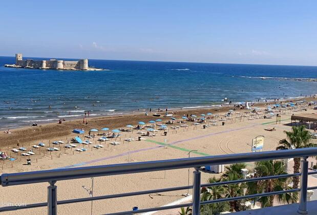 Seymen Otel Kızkalesi - Görsel 13