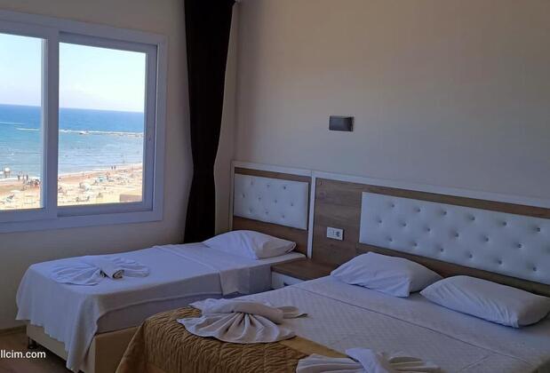 Seymen Otel Kızkalesi - Görsel 3