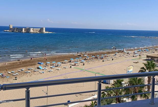 Seymen Otel Kızkalesi - Görsel 14