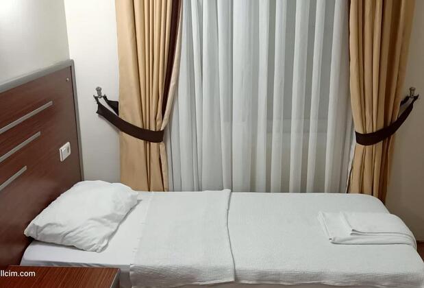 Seymen Otel Kızkalesi - Görsel 4