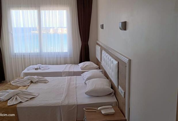 Seymen Otel Kızkalesi - Görsel 6