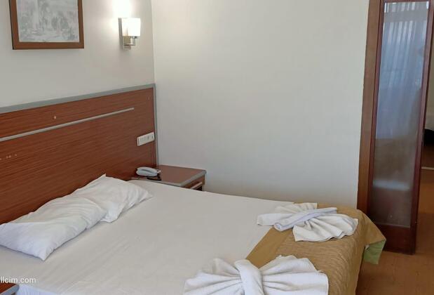 Seymen Otel Kızkalesi - Görsel 5