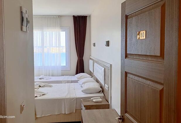 Seymen Otel Kızkalesi - Görsel 9