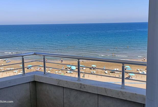 Seymen Otel Kızkalesi - Görsel 16