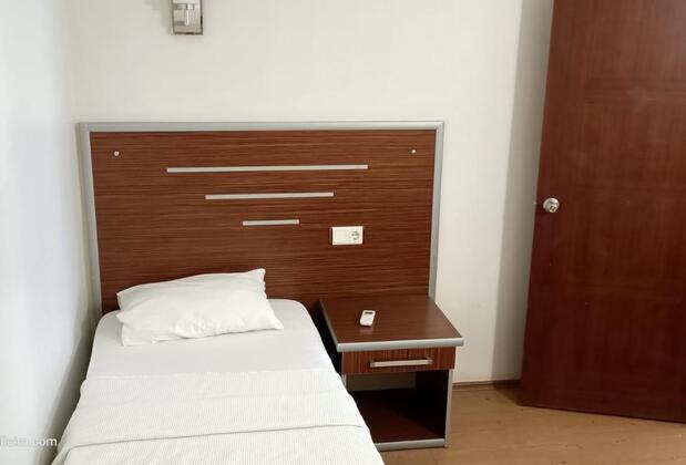 Seymen Otel Kızkalesi - Görsel 7