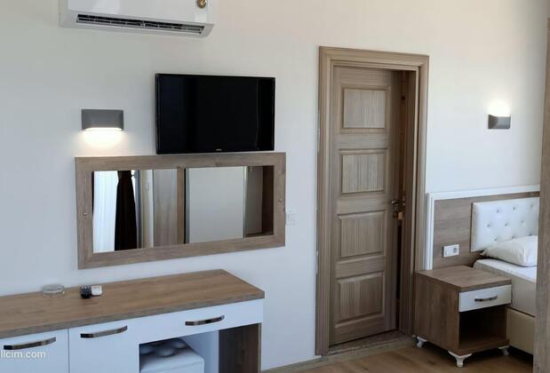 Seymen Otel Kızkalesi - Görsel 8