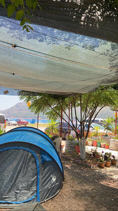 Ayyıldız Camping - Görsel 4