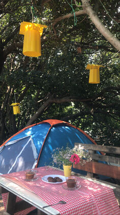 Ayyıldız Camping - Görsel 5