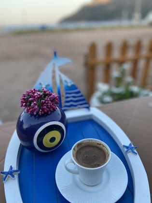 Ayyıldız Camping - Görsel 8