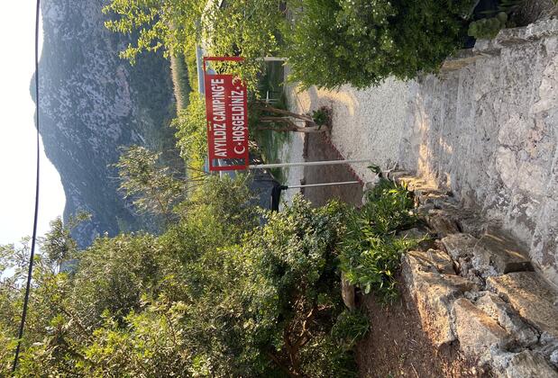 Ayyıldız Camping - Görsel 9