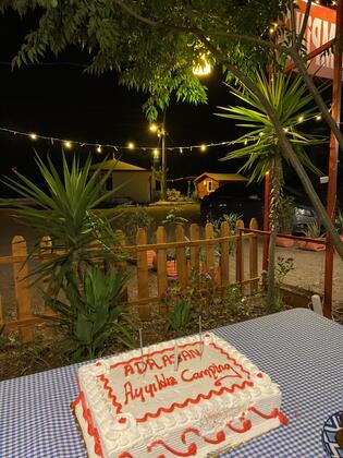 Ayyıldız Camping - Görsel 10
