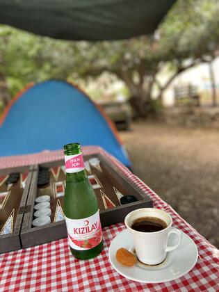 Ayyıldız Camping - Görsel 11
