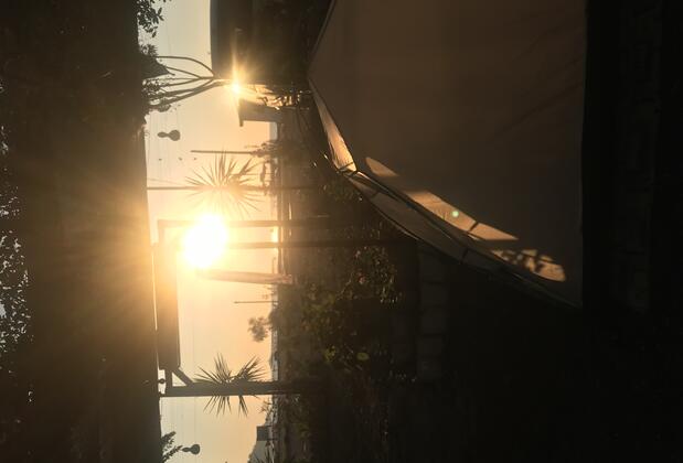 Ayyıldız Camping - Görsel 13