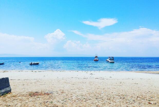 Karataş Apart Otel - Görsel 6