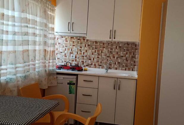 Kerpe Güneş Apart Otel - Görsel 11