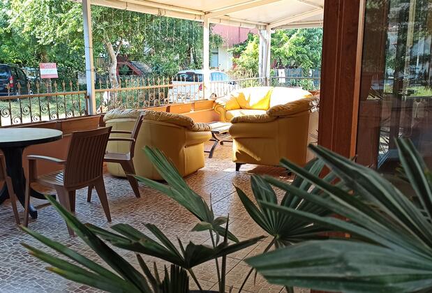 Kerpe Güneş Apart Otel - Görsel 7