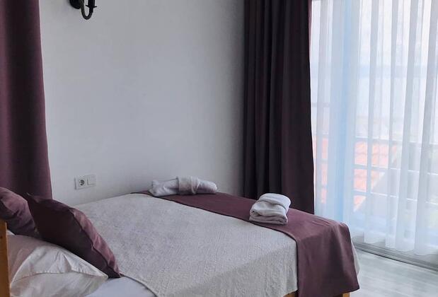 Sivrice Çiçek Butik Otel - Görsel 3